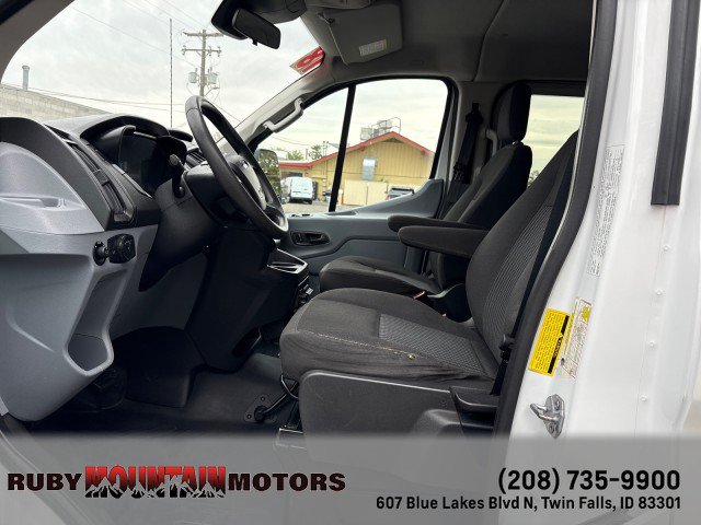 Used 2018 Ford Transit 150 XLT RWD image 10