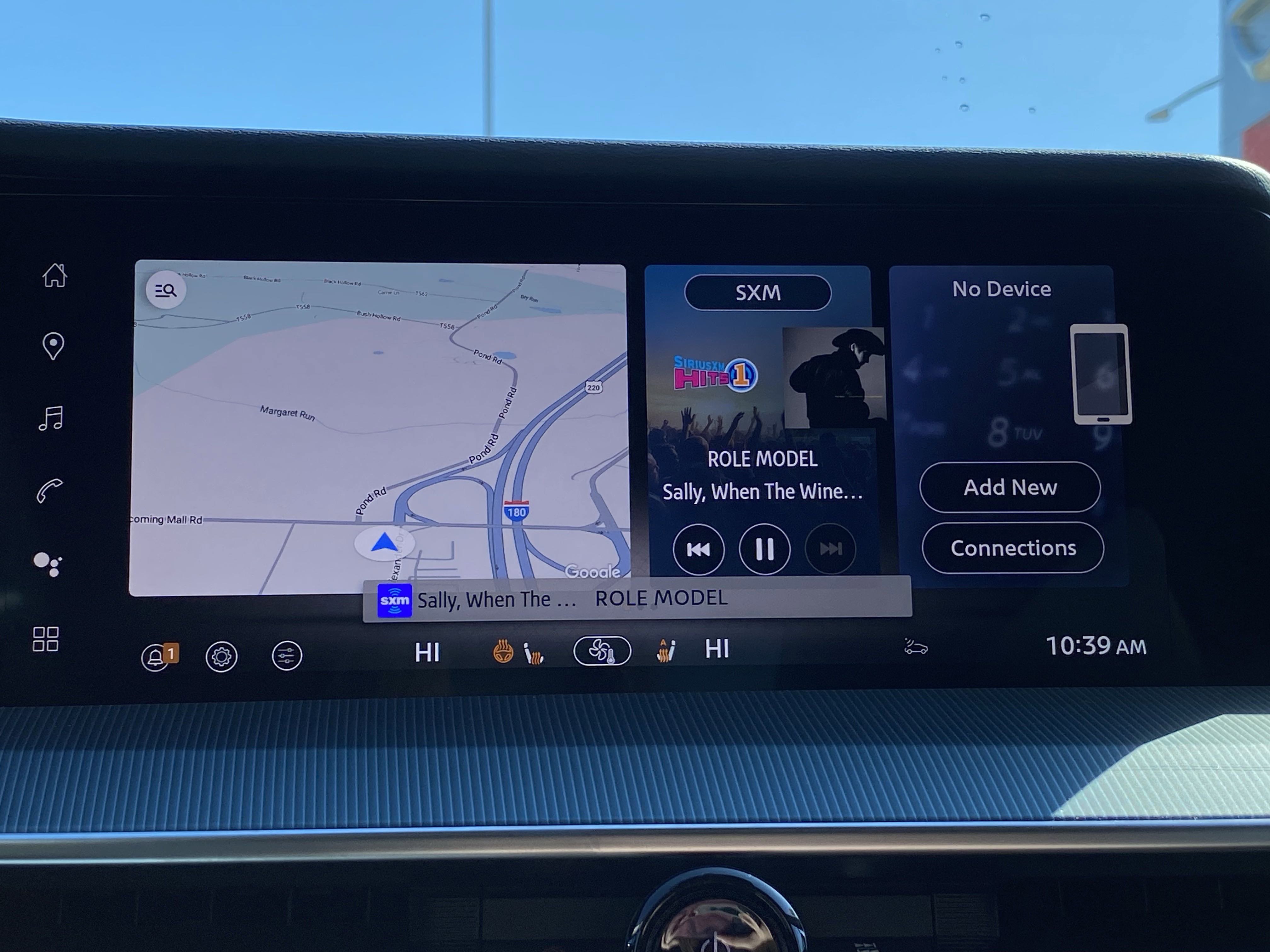 New 2025 Nissan Murano SL image 25