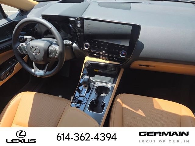 Certified 2025 Lexus NX 350 AWD w/ Accessory Package (2T) image 32