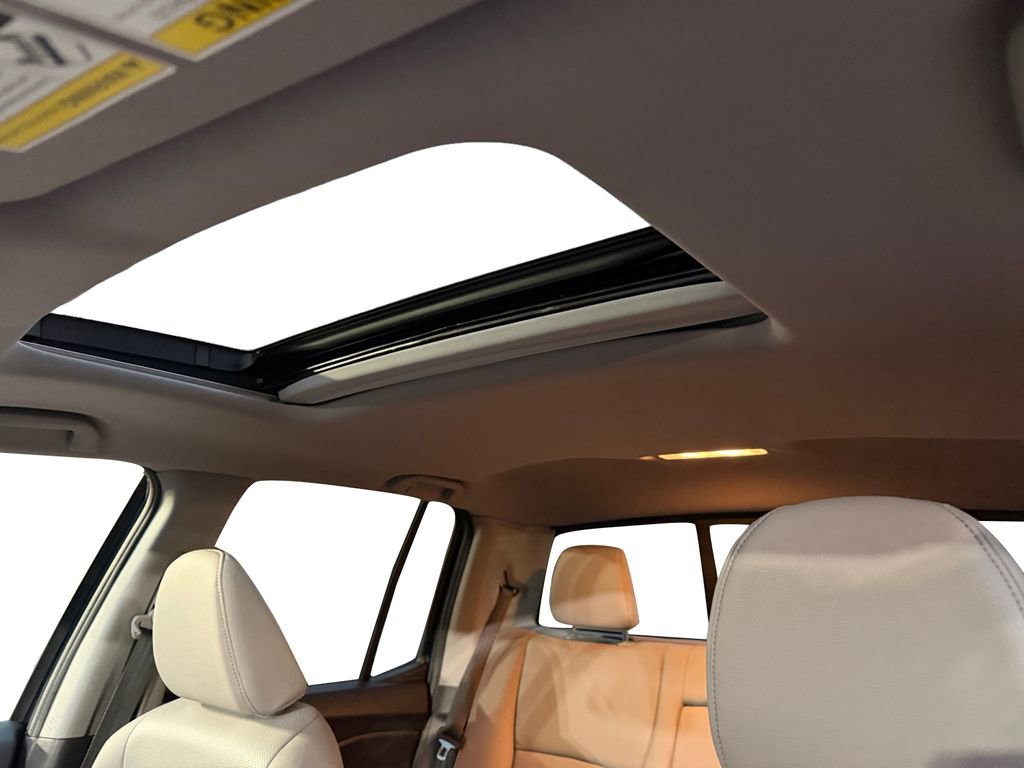 Used 2019 Honda Ridgeline RTL-T image 23