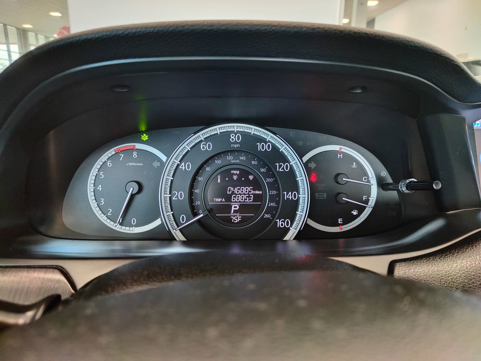 Used 2014 Honda Accord EX-L image 15