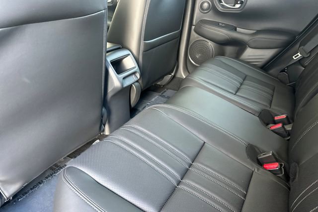 New 2026 Honda HR-V EX-L image 13