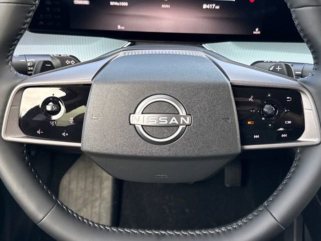 New 2025 Nissan Murano SL image 12