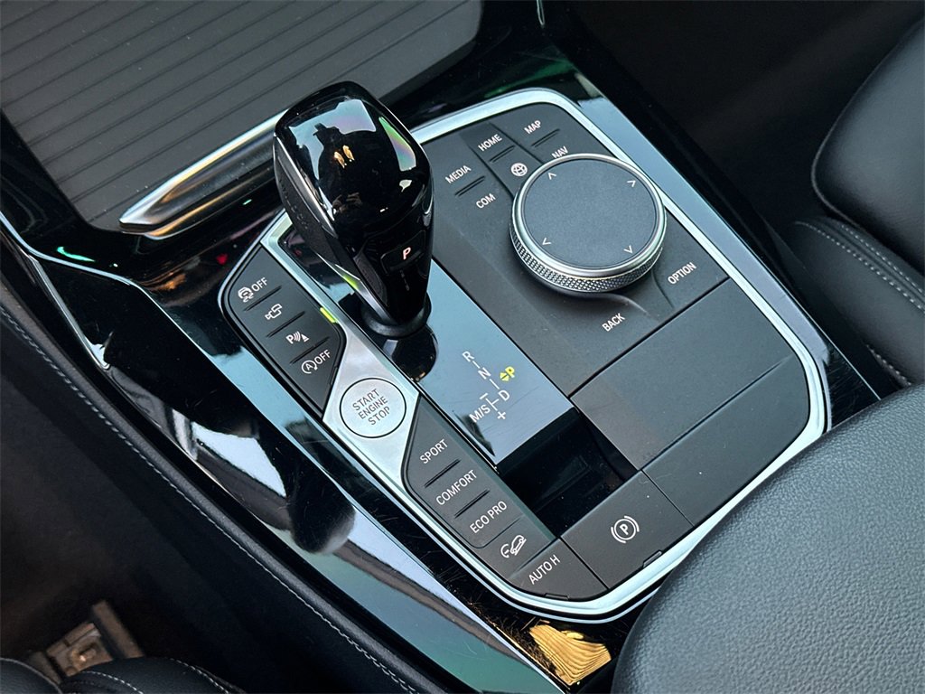 Used 2024 BMW X4 xDrive30i image 31