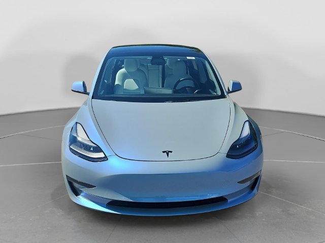 Used 2022 Tesla Model 3 Long Range