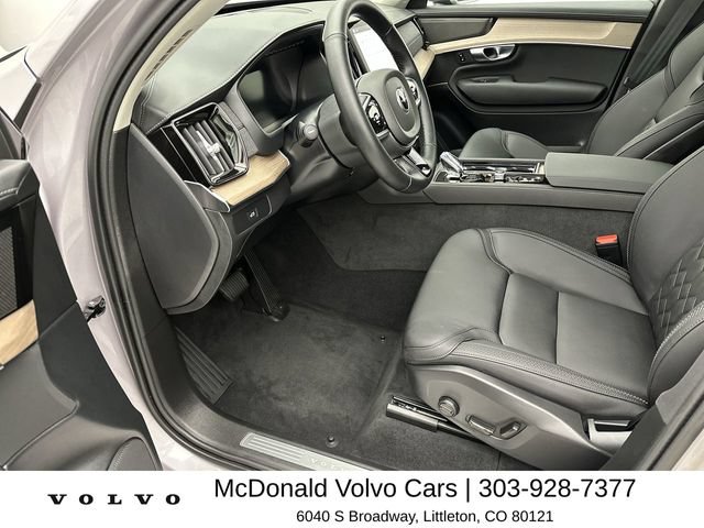 Used 2026 Volvo XC90 B5 Plus AWD/4WD image 11