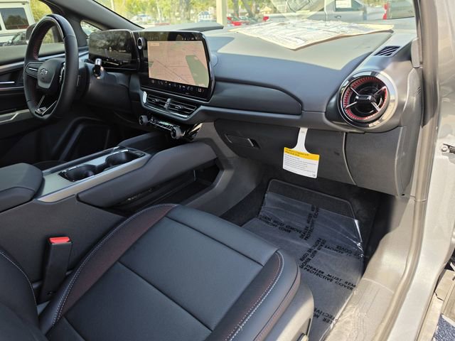 New 2026 Chevrolet Equinox EV RS w/ Active Safety Package 3 image 14