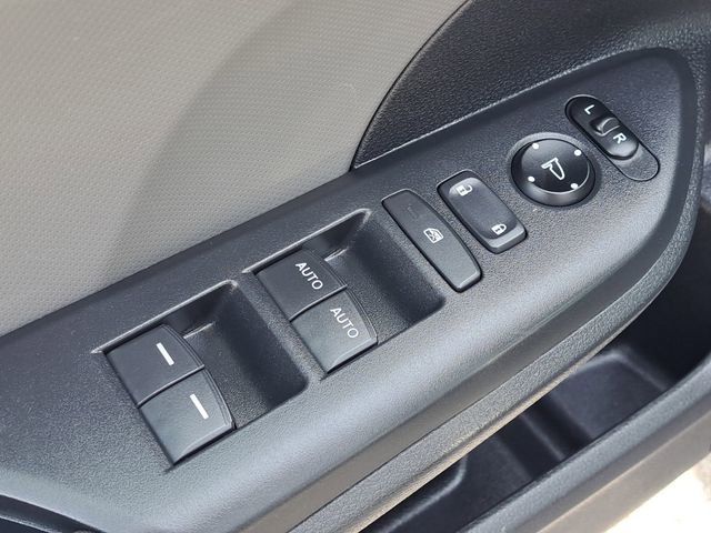 Certified 2018 Honda Civic LX image 16