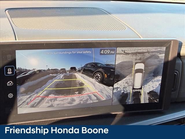 Used 2025 Hyundai Santa Fe Calligraphy image 25