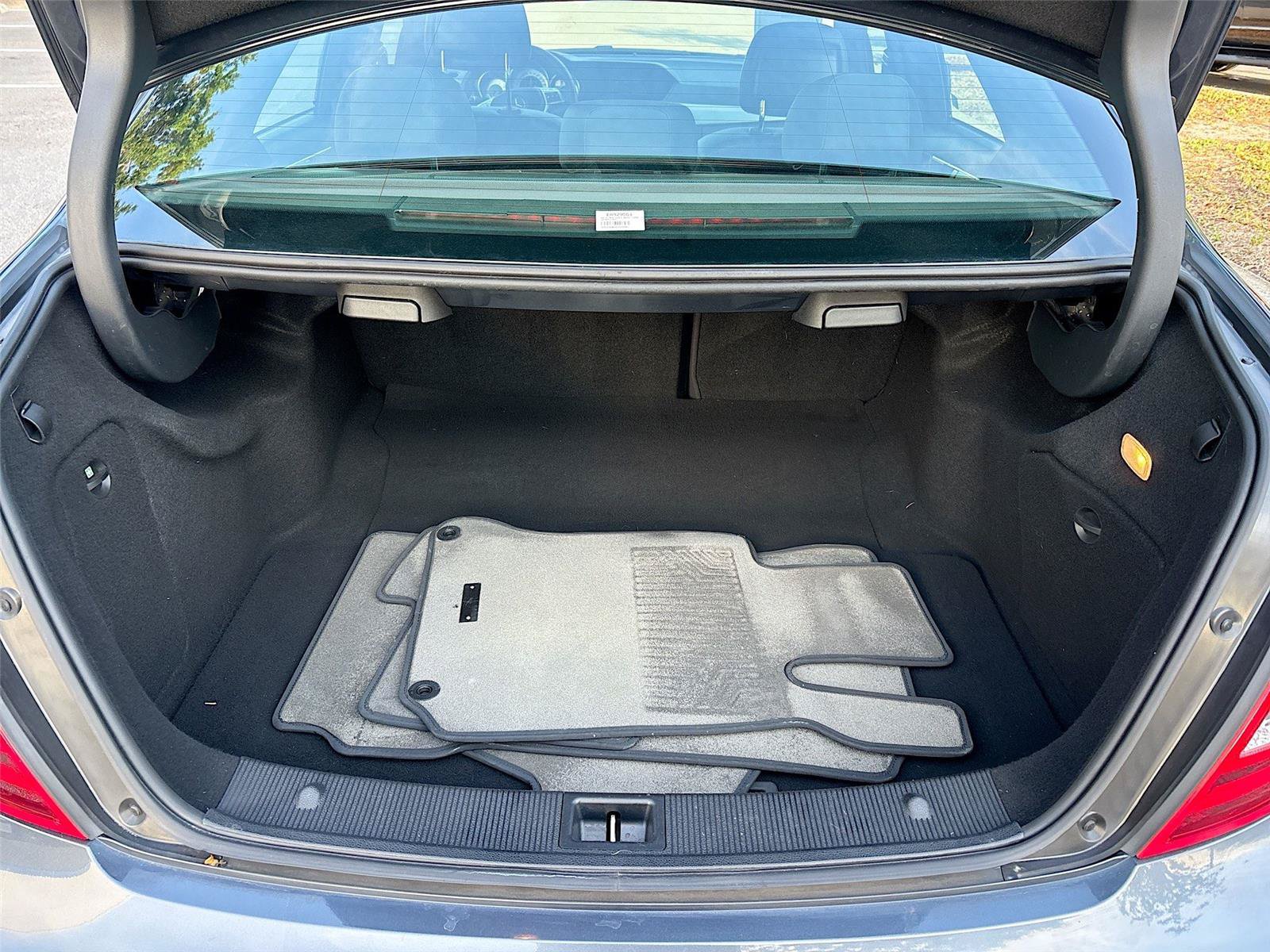 Used 2014 Mercedes-Benz C 250 Sedan image 25
