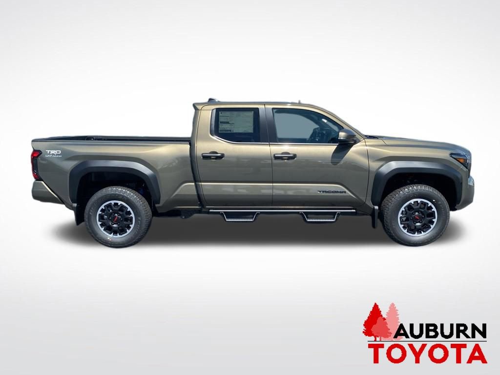 New 2026 Toyota Tacoma TRD Off-Road AWD/4WD image 7