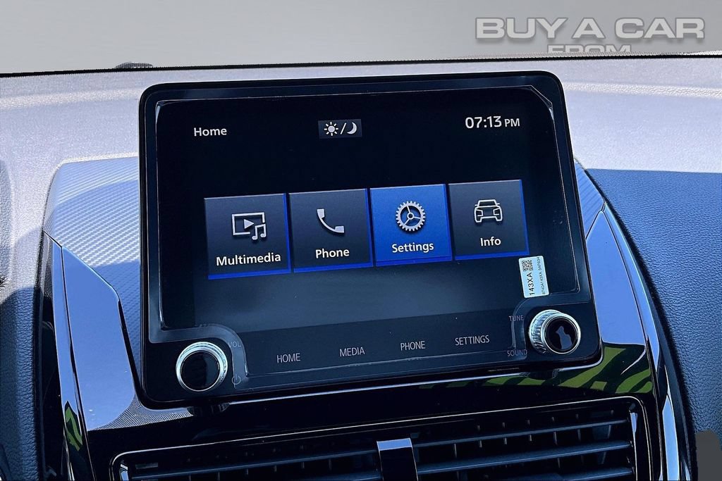 New 2026 Mitsubishi Eclipse Cross AWD image 7