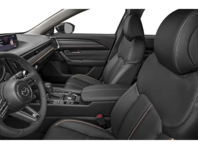 Certified 2025 MAZDA CX-50 2.5 Hybrid w/ Weather Package image 11