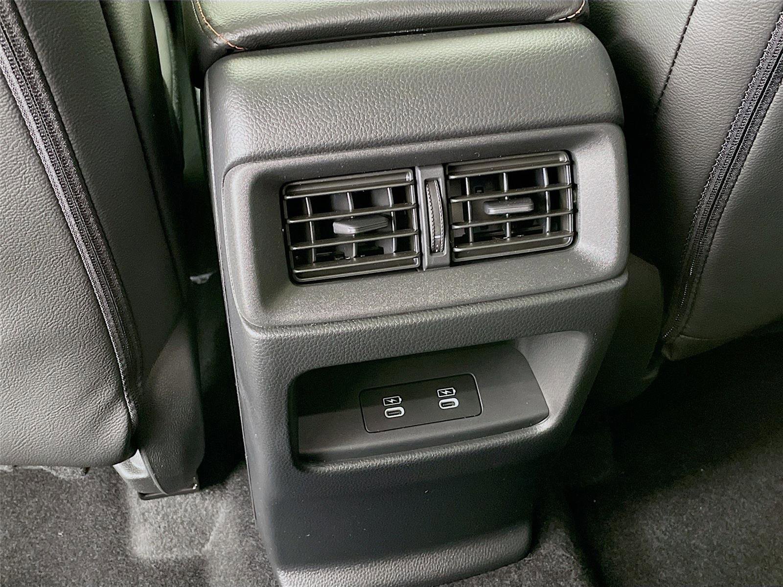 New 2026 Honda CR-V Sport-L image 18