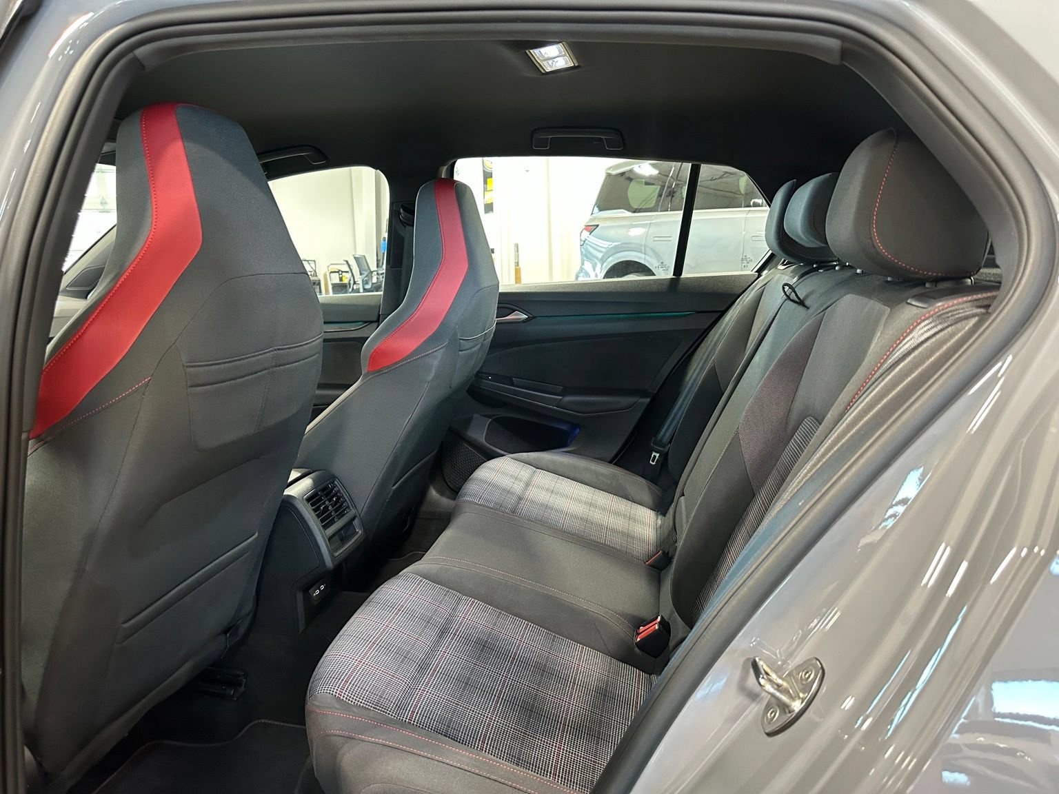 Used 2024 Volkswagen GTI S FWD image 34