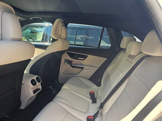 Certified 2026 Mercedes-Benz GLC 300 4MATIC image 9