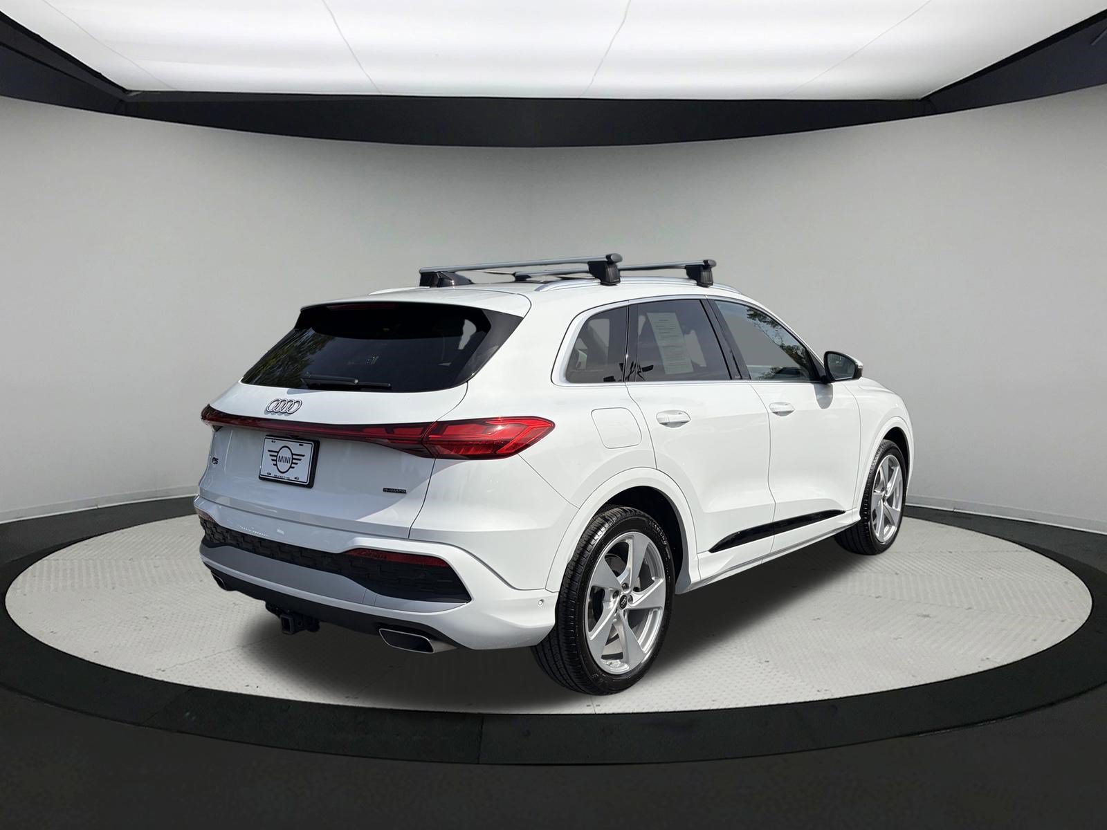 Used 2025 Audi Q5 Prestige AWD/4WD image 7