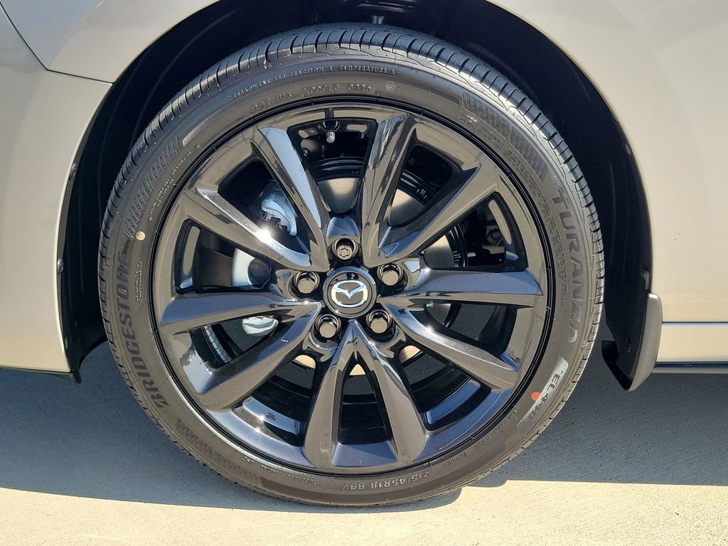 New 2026 MAZDA MAZDA3 2.5 S Hatchback w/ Premium Pkg image 23