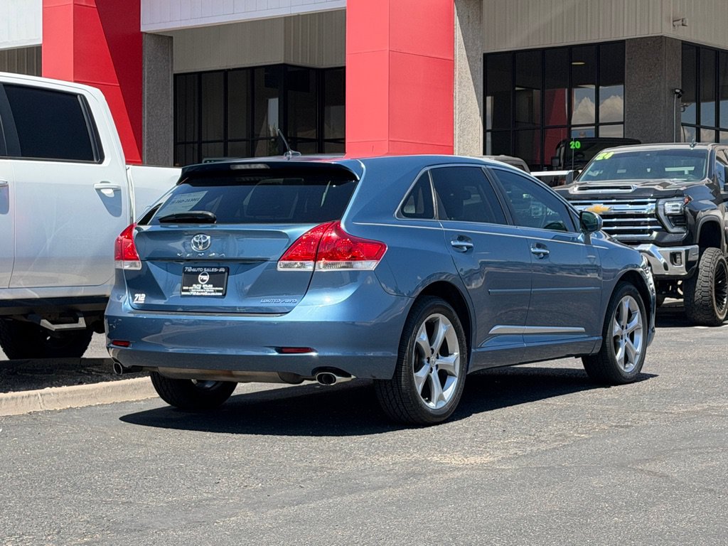 Used 2012 Toyota Venza Limited w/ Tow Pkg AWD/4WD image 51