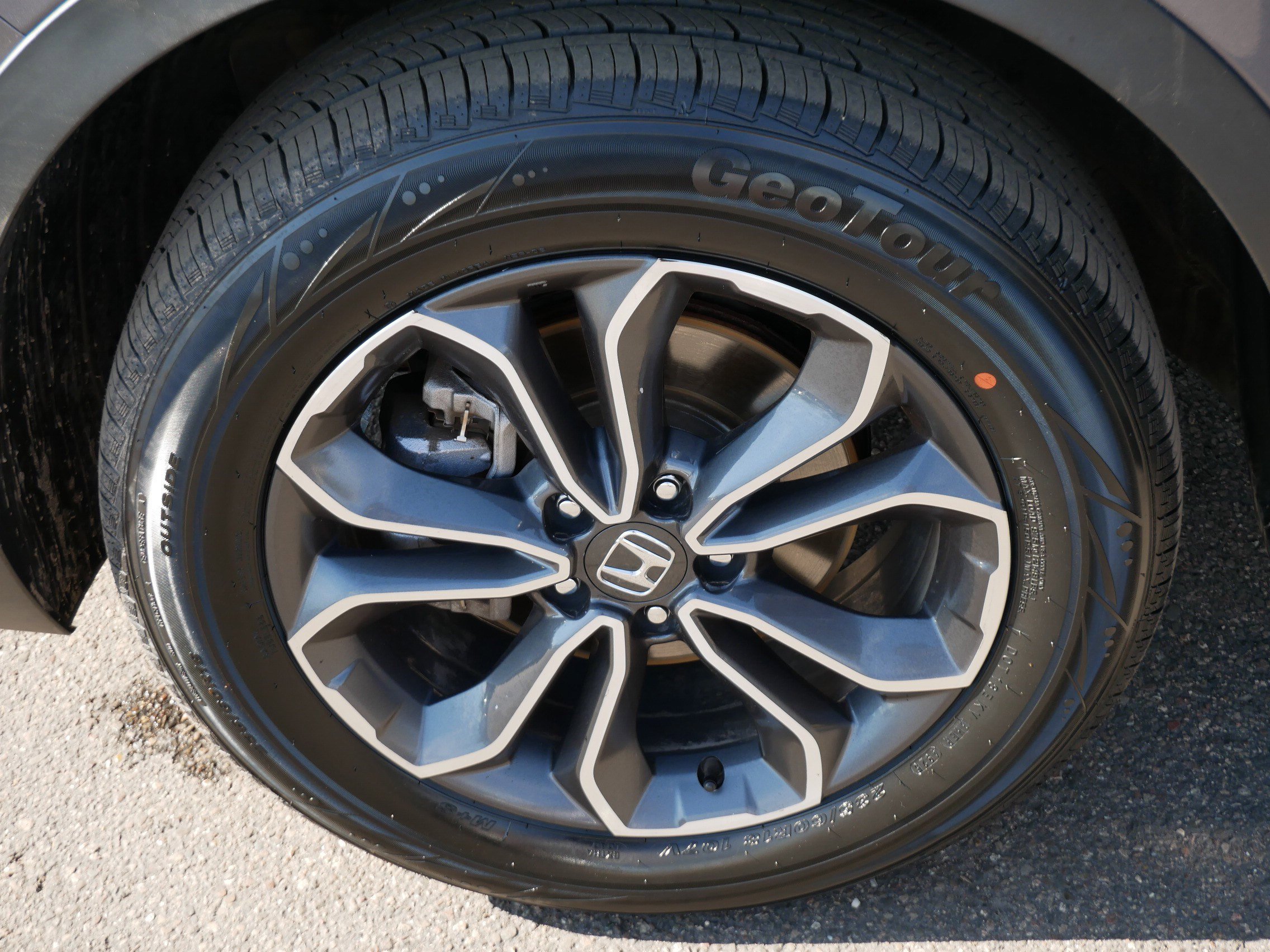 Used 2020 Honda CR-V EX image 15