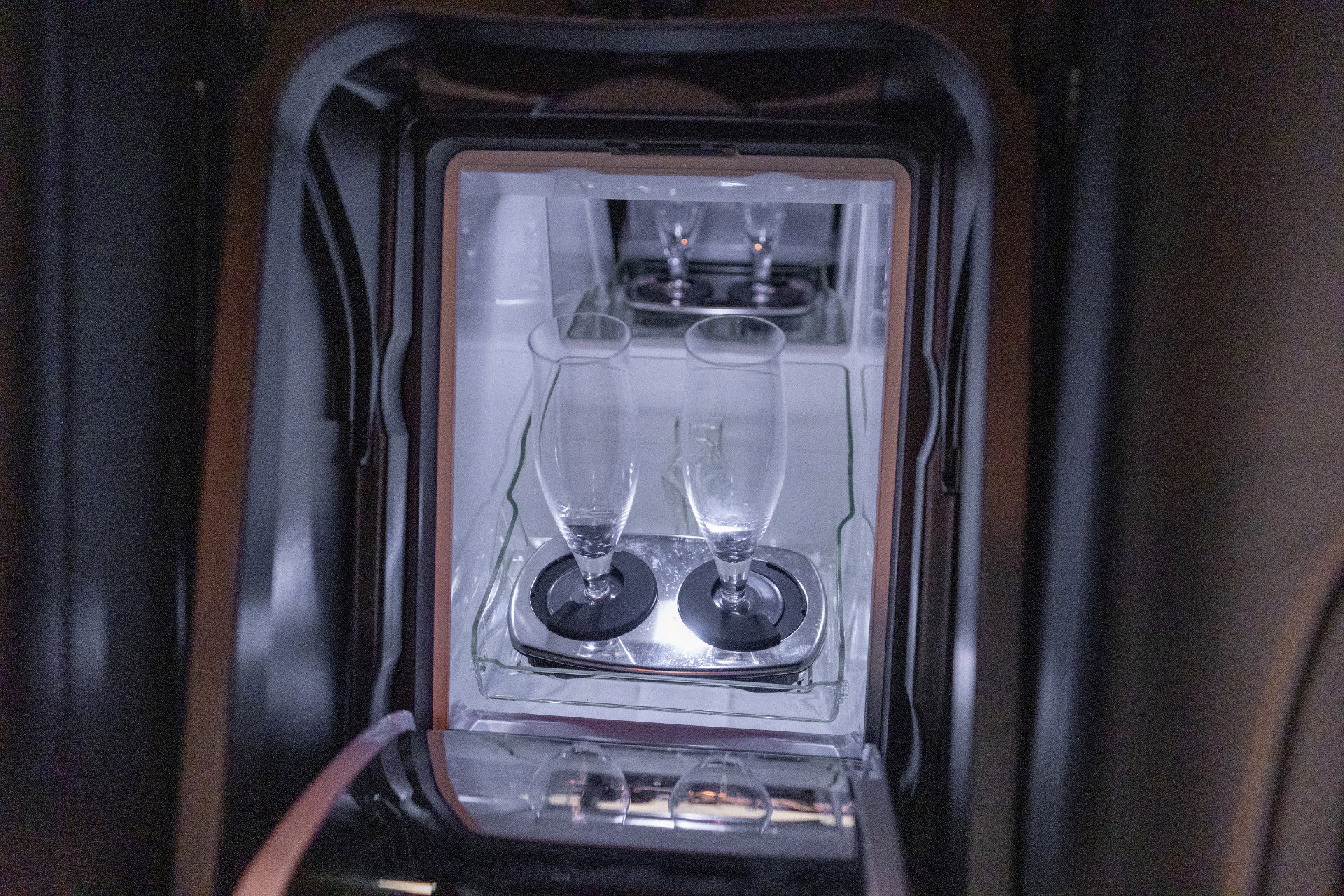 Used 2017 Rolls-Royce Ghost Extended Wheelbase image 35