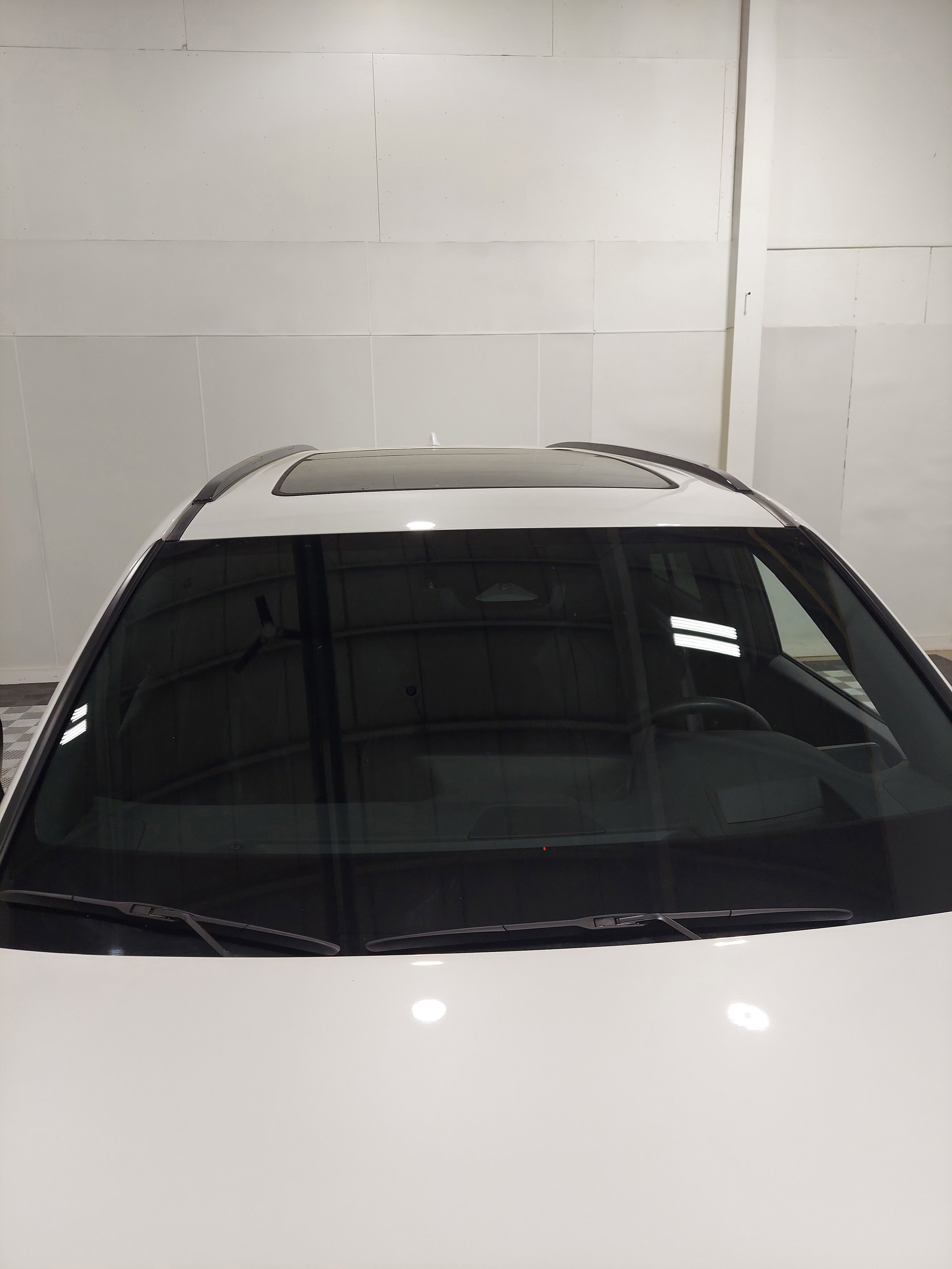 Used 2024 Lexus TX 500h AWD image 5