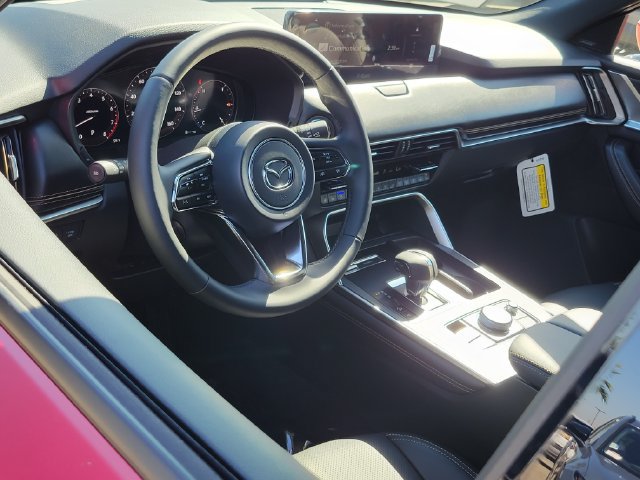 New 2026 MAZDA CX-90 3.3 Turbo S w/ Premium Plus AWD/4WD image 5