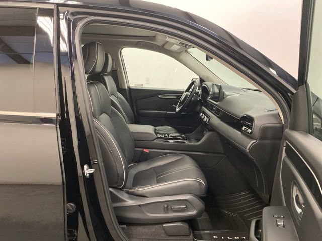 Certified 2024 Honda Pilot Elite image 25