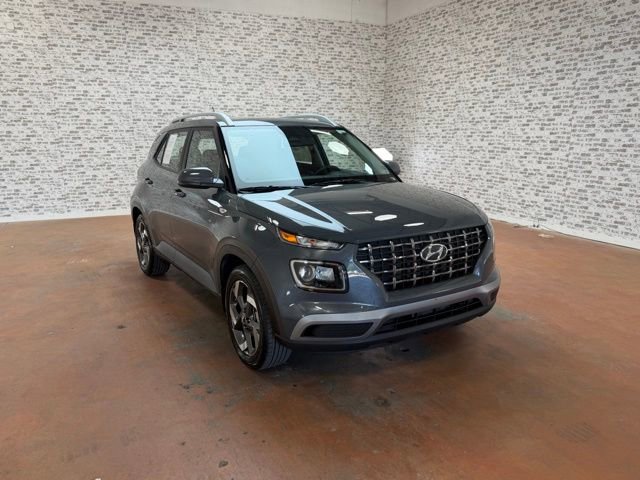 Used 2026 Hyundai Venue SEL