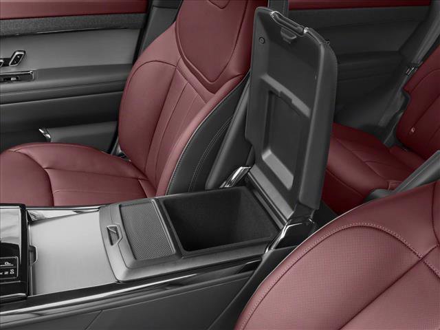 New 2026 Land Rover Range Rover Sport Dynamic SE image 10