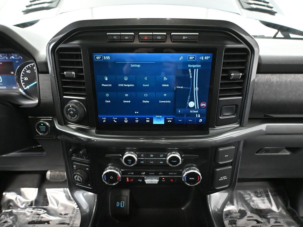 Used 2023 Ford F150 Tremor image 34