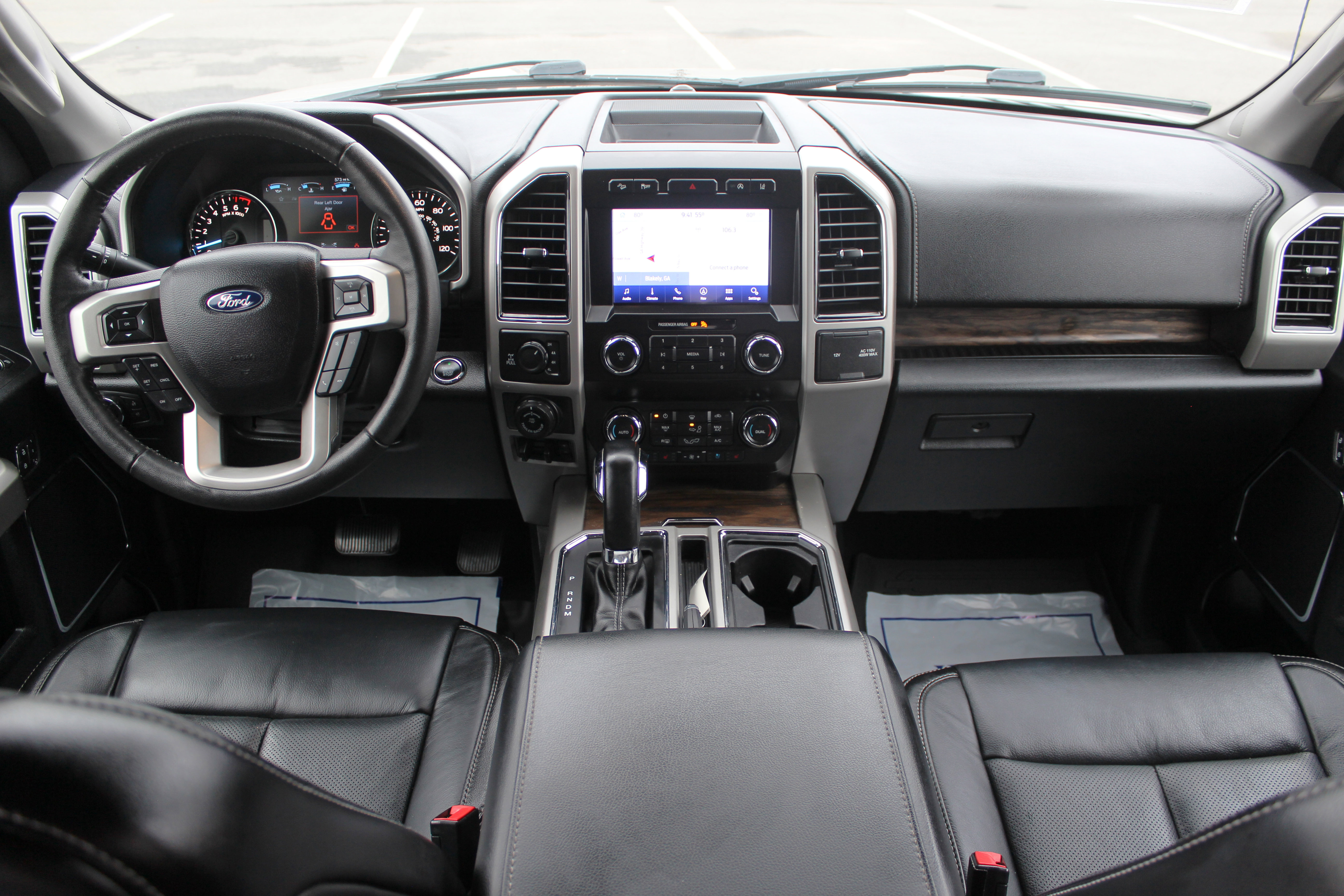 Used 2020 Ford F150 Lariat image 23