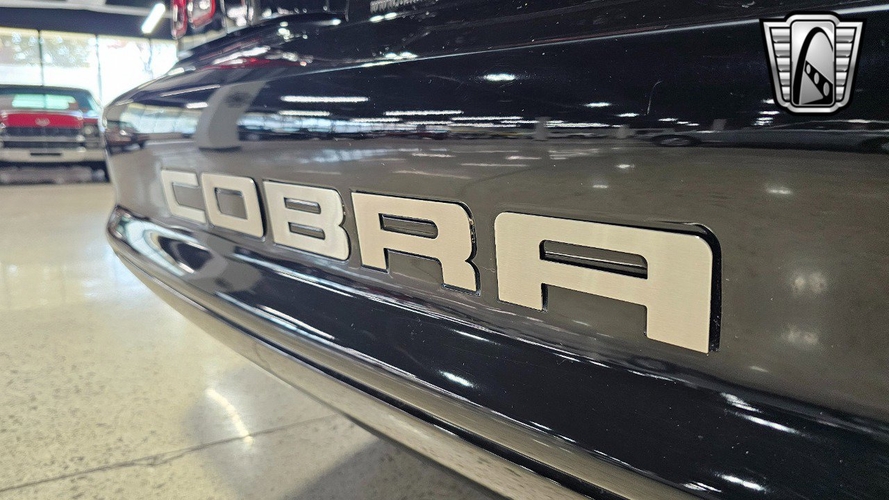 Used 1996 Ford Mustang Cobra image 14