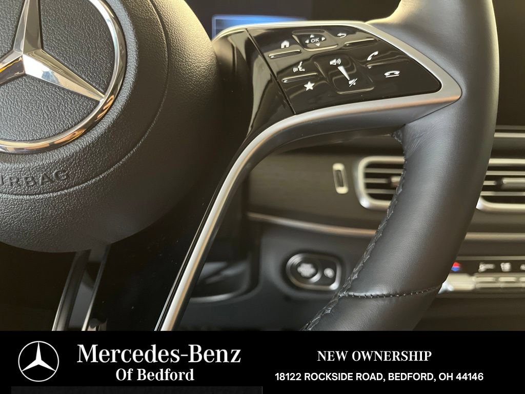 Used 2026 Mercedes-Benz GLS 450 4MATIC image 26