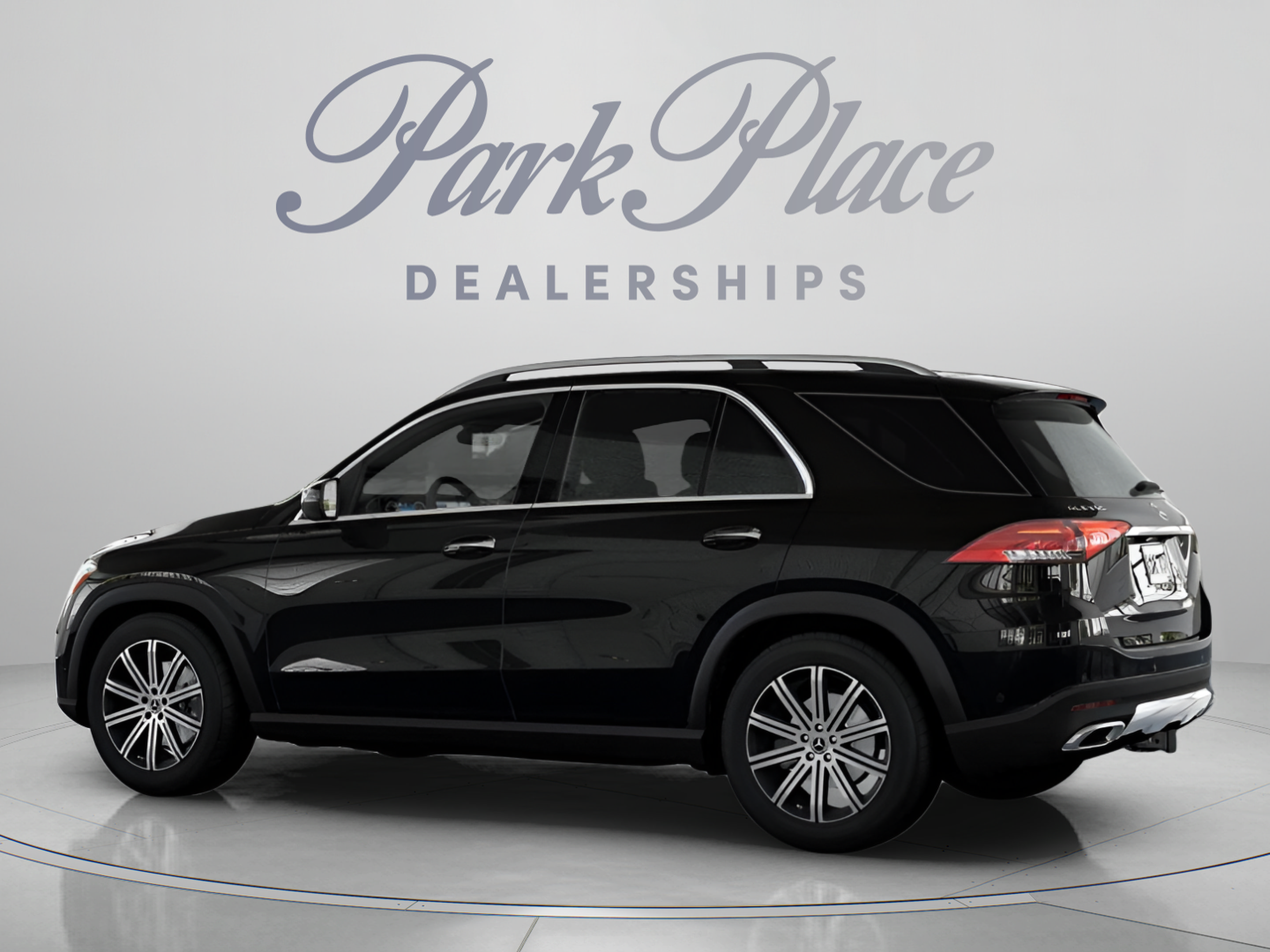 Used 2026 Mercedes-Benz GLE 350 4MATIC image 9