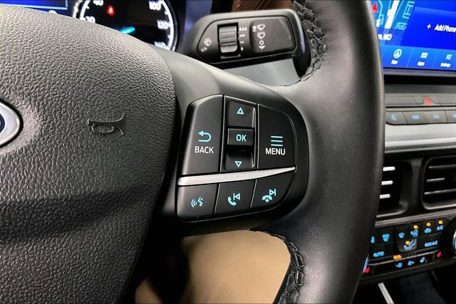 Used 2023 Ford Maverick Lariat w/ Lariat Luxury Package image 25