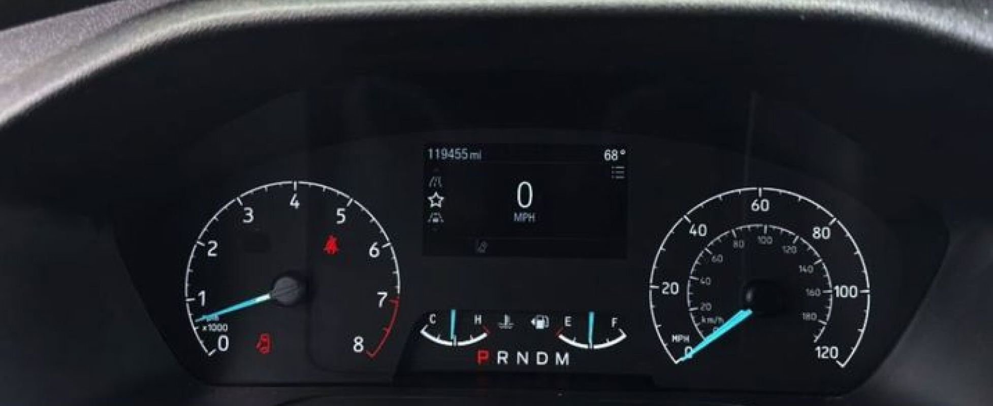 Used 2022 Ford Transit 350 Medium Roof AWD w/ Interior Upgrade Package image 12