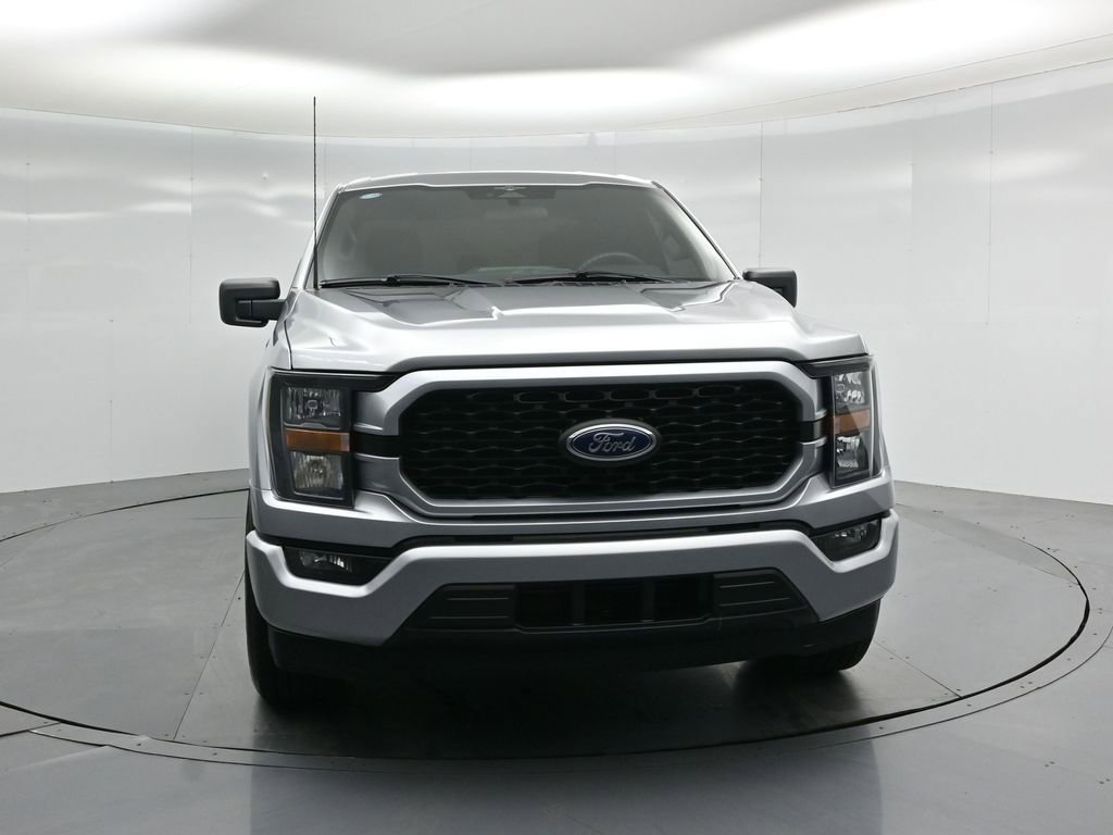 Certified 2023 Ford F150 XL w/ STX Appearance Package image 52