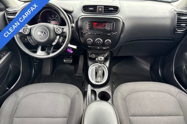 Used 2014 Kia Soul + image 16