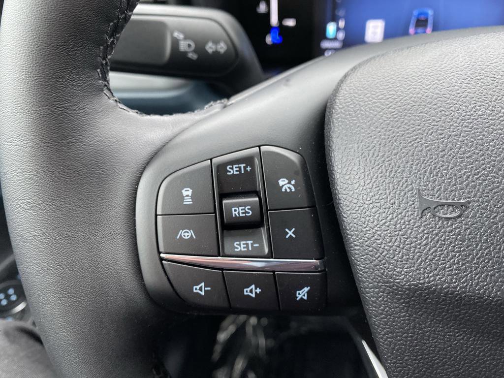 New 2026 Ford Maverick Lariat image 37