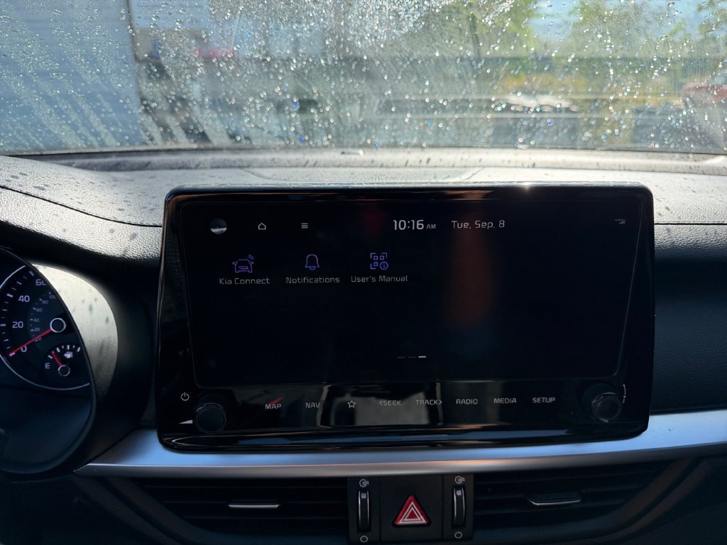 Used 2023 Kia Forte GT-Line FWD image 23
