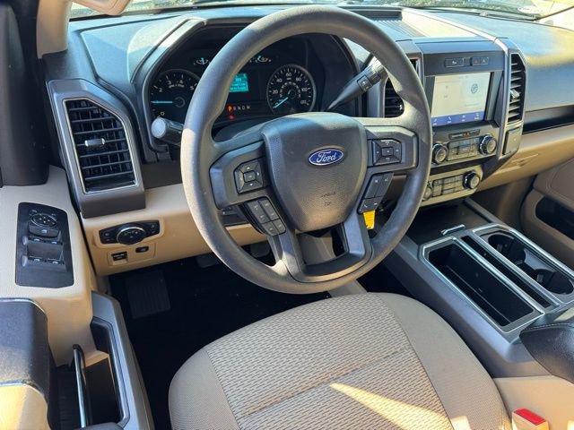 Used 2020 Ford F150 XLT AWD/4WD image 19