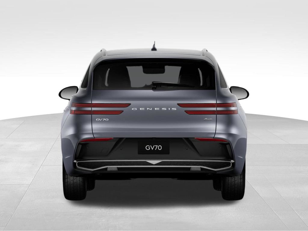 New 2026 Genesis GV70 2.5T AWD/4WD image 7