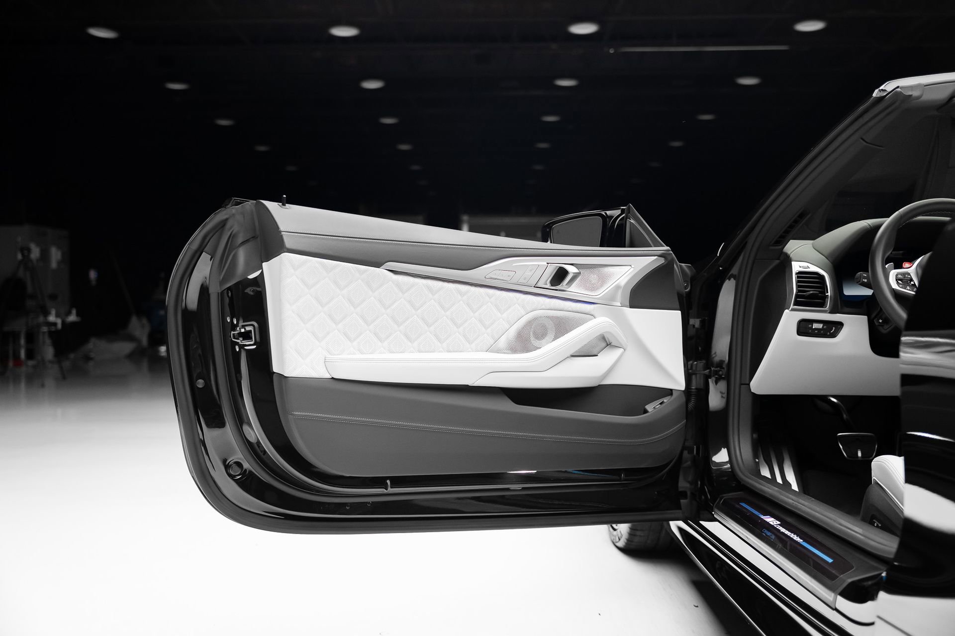 Used 2024 BMW M8 Competition image 60