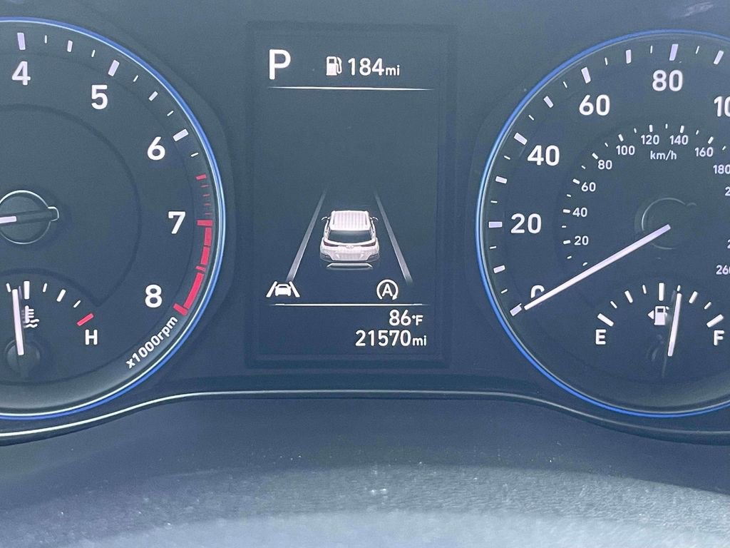 Used 2023 Hyundai Kona SEL image 26