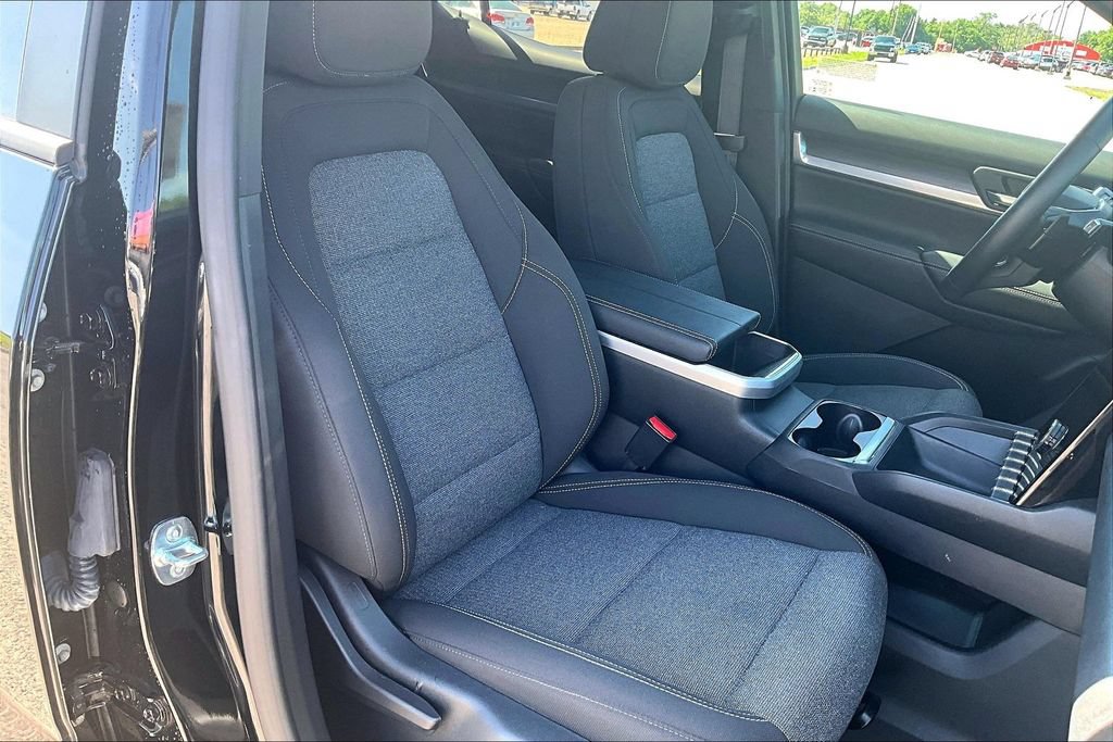 Used 2026 GMC Terrain Elevation FWD image 7