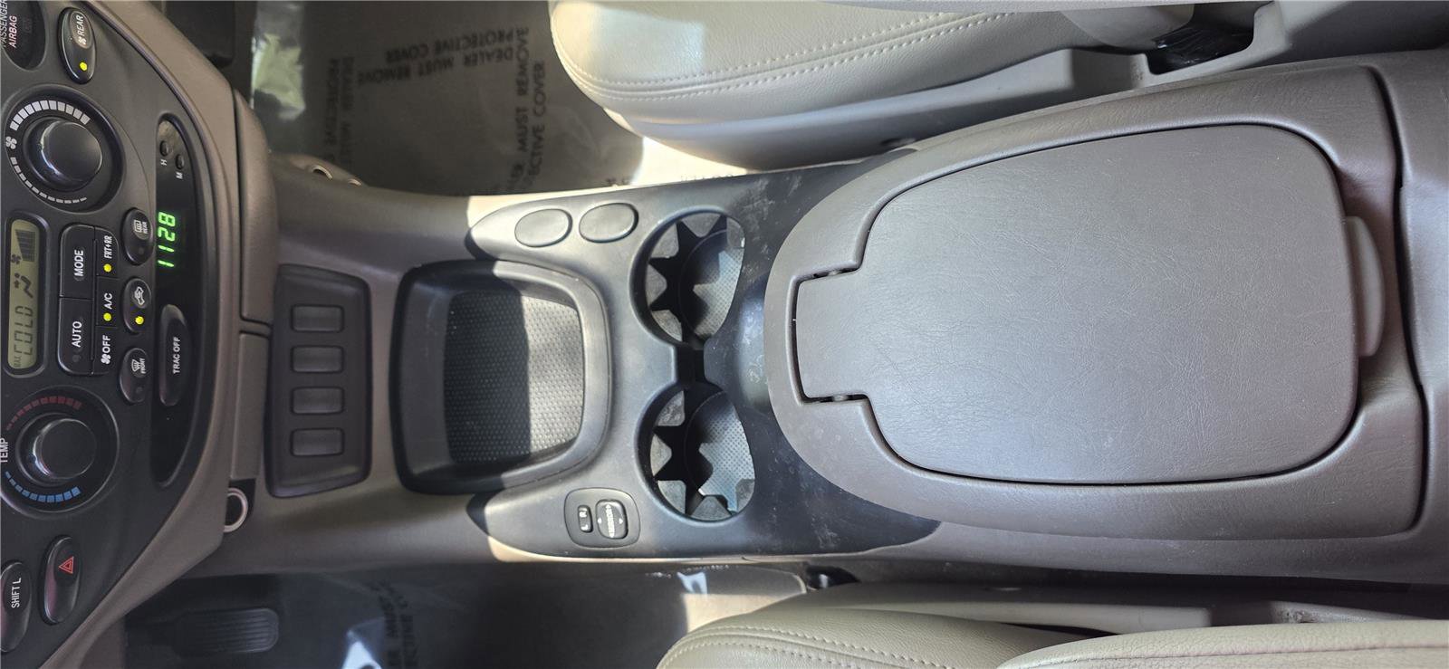 Used 2006 Toyota Sequoia SR5 RWD image 21
