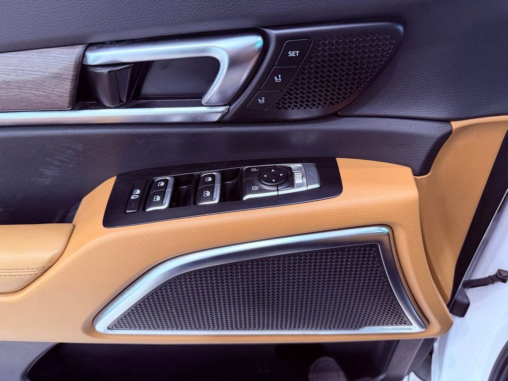 Used 2022 Kia Telluride SX image 21