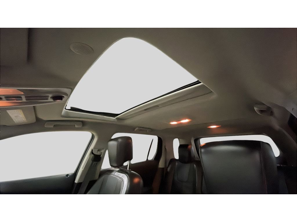 Used 2014 GMC Terrain SLT AWD/4WD image 14