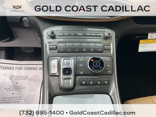Used 2023 Hyundai Santa Fe Calligraphy image 24